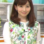 松尾由美子アナウンサーが美人すぎる！旦那や身長や子供は？【林修の今でしょ！講座】