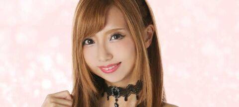 大城杏の病名や本名が リーチエンジェルの活動も調査 画像あり なんでも知りたい 大城杏の病名や本名が リーチエンジェルの活動も調査 画像あり なんでも知りたい