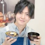 リュウジ(料理研究家)の最高月収が驚愕レベル！？経歴や結婚と前職が意外だった！【沼にハマってきいてみた】