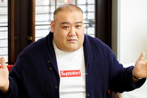 田代良徳 元力士 の経営する会社とモデル業とは 相撲時代の名前も判明 激レア なんでも知りたい 田代良徳 元力士 の経営する会社とモデル業とは 相撲時代の名前も判明 激レア なんでも知りたい