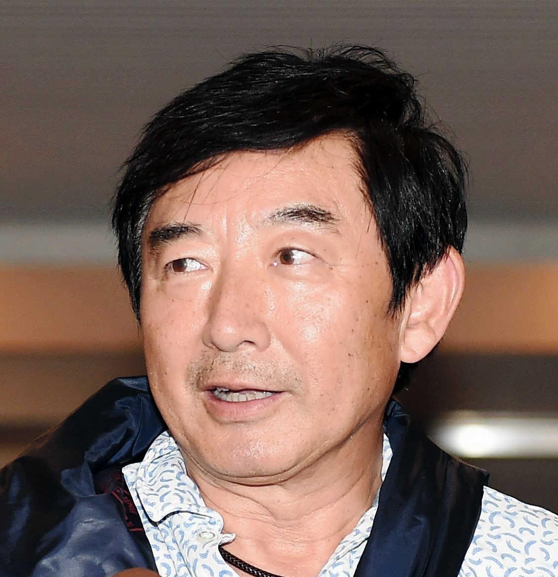 石田純一 コロナ感染経路 東尾理子 コロナ感染の石田純一 退院でも妻の東尾理子が沈黙で 失うモノ