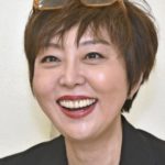 結婚[室井佑月]の前旦那(夫)は作家の高橋源一郎でプロフィールや子供は?