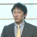 【熊本副知事】小野泰輔は結婚(妻子供)してる!学歴やプロフィールも調査!