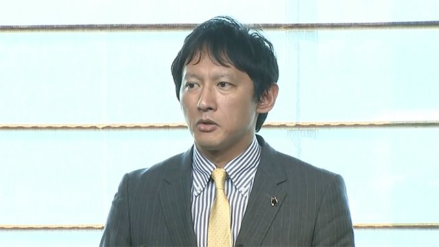 【熊本副知事】小野泰輔は結婚(妻子供)してる!学歴やプロフィールも調査!
