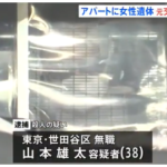 山本雄太容疑者(ヌンチャク事件)顔画像と自宅住所が!動機や仕事はどうした?