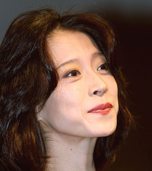 の 中森 姿 今 明菜