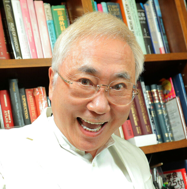 嫁 高須クリニック 息子